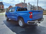 New 2025 Chevrolet Silverado 1500 LT w/ Z71 Off-Road Package image 4