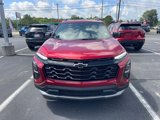 New 2026 Chevrolet Equinox LT w/ Midnight Edition image 2