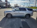 New 2025 Hyundai Palisade Calligraphy image 4