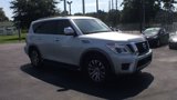 Used 2020 Nissan Armada SL image 2
