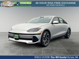 New 2025 Hyundai Ioniq 6 SEL image 3