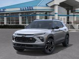 New 2026 Chevrolet TrailBlazer RS w/ Convenience Package image 6