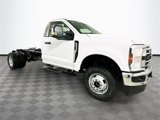 New 2025 Ford F350 XL w/ XL Chrome Package image 3