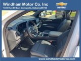 New 2025 Chevrolet Traverse LT image 6