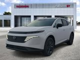 New 2025 Nissan Murano SL image 3