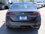 New 2026 BMW 550e xDrive w/ Premium Package image 4