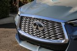New 2025 INFINITI QX55 Luxe w/ Cargo Package image 5