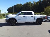 New 2025 RAM 1500 Rebel w/ Rebel Level 2 Equipment Group image 4