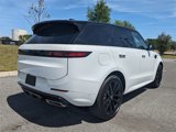 New 2025 Land Rover Range Rover Sport Dynamic SE image 2