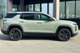 New 2025 Chevrolet Equinox LT w/ Midnight Edition image 3
