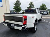 New 2025 Ford F350 Platinum image 6