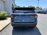New 2025 Ford Explorer Active image 5