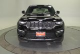 New 2025 Jeep Grand Cherokee Limited w/ Luxury Tech Group II image 2
