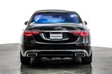 New 2025 Mercedes-Benz Maybach S 580 4MATIC image 3