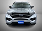 Used 2022 Ford Explorer XLT w/ Class IV Trailer Tow Package image 2