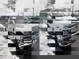 New 2025 Ford F350 Lariat w/ Chrome Package image 3