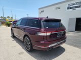 Used 2022 Lincoln Aviator Black Label image 3