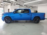 New 2025 RAM 1500 Laramie w/ Night Edition image 4