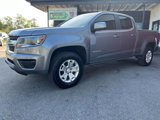 Used 2020 Chevrolet Colorado LT image 3