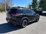 New 2025 Nissan Pathfinder Rock Creek image 4