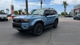 New 2025 Toyota Land Cruiser image 2