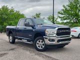 Used 2024 RAM 2500 Big Horn image 2