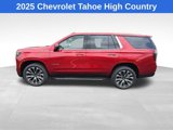 New 2025 Chevrolet Tahoe High Country image 2
