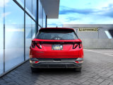 Used 2022 Hyundai Tucson SE w/ Cargo Package image 6