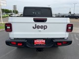 New 2025 Jeep Gladiator Rubicon w/ Convenience Group image 6
