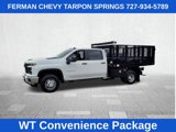 New 2025 Chevrolet Silverado 3500 W/T w/ WT Convenience Package image 5