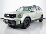 Used 2024 Kia Telluride EX X-Line image 3