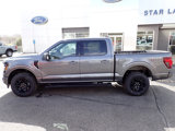 New 2025 Ford F150 XLT image 2