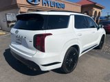 New 2025 Hyundai Palisade Calligraphy image 2