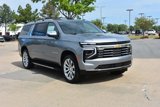 New 2025 Chevrolet Suburban Premier image 3
