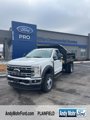 New 2024 Ford F450 XL image 1