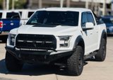 Used 2017 Ford F150 Raptor w/ Equipment Group 802A Luxury image 3