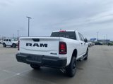 New 2025 RAM 2500 Tradesman image 3
