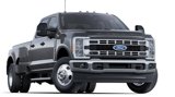 New 2025 Ford F350 XLT image 4