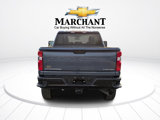 New 2025 Chevrolet Silverado 2500 Custom w/ Custom Value Package image 4