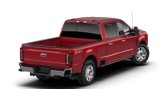 New 2026 Ford F250 Lariat image 3