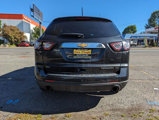 Used 2014 Chevrolet Traverse LTZ image 5