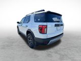 New 2026 Honda Passport RTL image 3