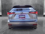 Used 2021 Lexus NX 300 FWD w/ Accessory Package 2 image 3