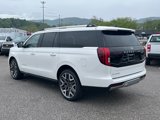 New 2025 Ford Expedition Max Platinum w/ Platinum Ultimate Package image 4