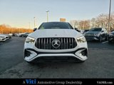New 2025 Mercedes-Benz GLE 53 AMG 4MATIC Coupe image 3