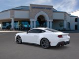 New 2025 Ford Mustang Coupe image 4