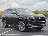 New 2025 INFINITI QX80 Sensory image 2