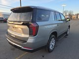 New 2025 Chevrolet Tahoe LS image 3