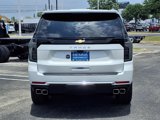 New 2025 Chevrolet Tahoe High Country image 5