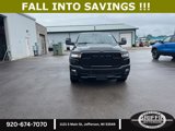 New 2026 RAM 1500 Big Horn image 4